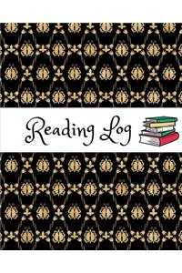 Reading Log