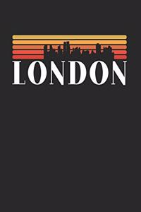London Skyline