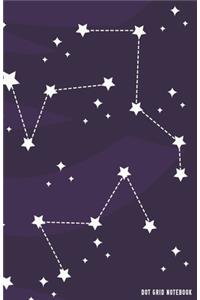 Dot Grid Notebook