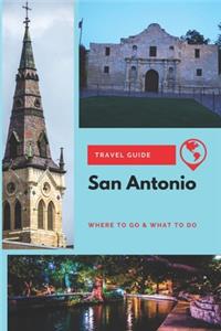 San Antonio Travel Guide
