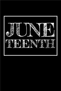Juneteenth