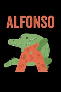 Alfonso