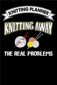 Knitting Planner
