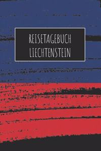 Reisetagebuch Liechtenstein