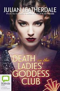 Death in the Ladies Goddess Club