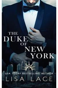 The Duke of New York