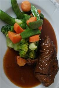 Yummy Beef Rouladen Journal