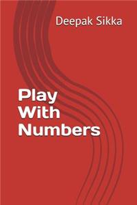 Play with Numbers