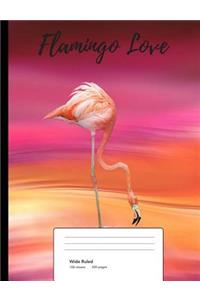 Flamingo Love Vol. 9