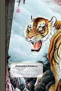 Composition Notebook