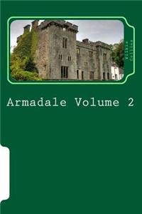 Armadale Volume 2