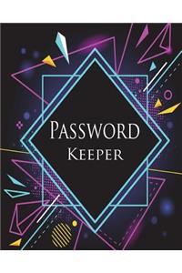 Password Keeper
