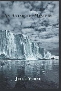 An Antarctic Mystery