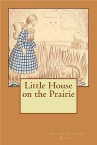 Little House on the Prairie