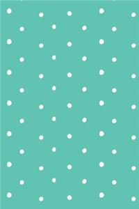 Chic Pattern 300 Pages Notebook 2