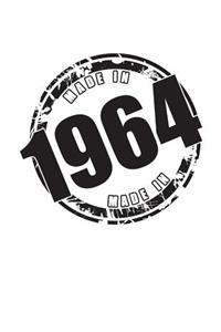 Made in 1964
