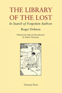 The Library of the Lost