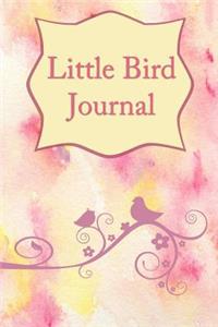 Little Bird Journal