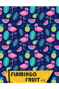 Flamingo fruit