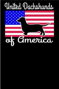 United Dachshunds of America