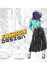 Fashion Design: Best helper for fashion designer