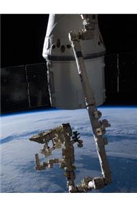 Dragon Spacecraft Notebook