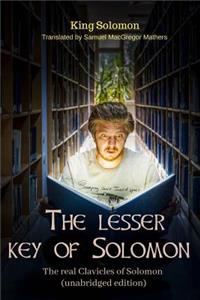 The Lesser of Solomon