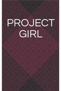 Project Girl
