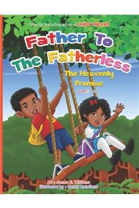 Father to the Fatherless