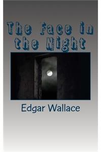 The Face in the Night