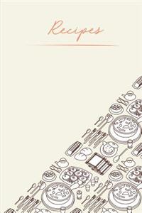 Recipe Book Compilation