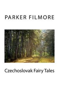 Czechoslovak Fairy Tales