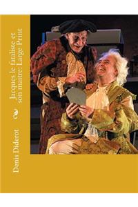 Jacques le fataliste et son maitre