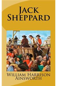 Jack Sheppard