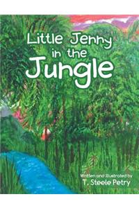 Little Jenny in the Jungle