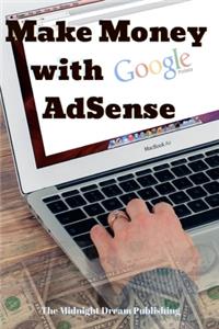 Make Money with Google AdSense