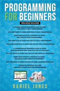 Programming for Beginners