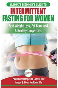Intermittent Fasting For Women