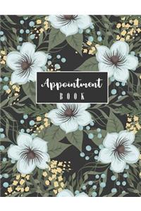 Appointment Book