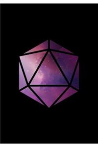 RPG Journal: Role Playing Game Journal