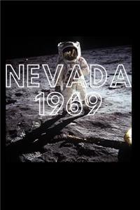 Nevada 1969