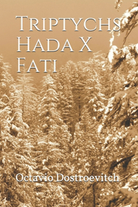 Triptychs Hada X Fati