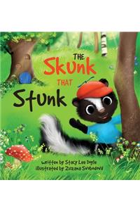 Skunk That Stunk