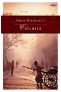 Simon Winchester's Calcutta