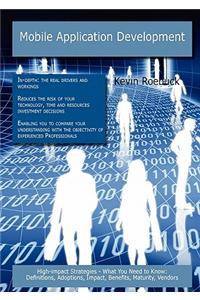 Mobile Application Development