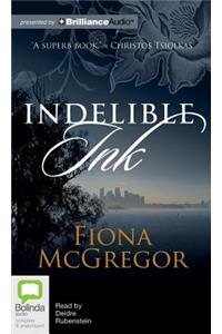 Indelible Ink