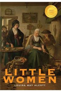 Little Women (1000 Copy Limited Edition)