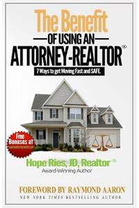 The Benefit of Using an Attorney-REALTOR