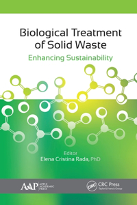 Biological Treatment of Solid Waste