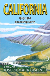 California 1963-1967 Spaceship Earth